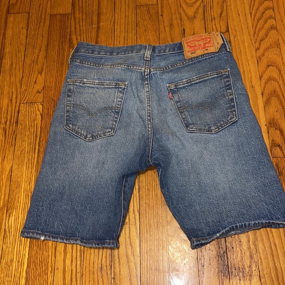 Men’s shorts - Picture 4 of 5